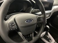 begagnad Ford Focus Active Kombi 1.0 EcoBoost Hybrid E85