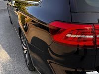 begagnad VW Passat GTS Sportscombi 2.0 TDI BlueMotion 4Motion