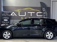 begagnad Chevrolet Cruze Kombi 1.7 TD VCDi Euro 5