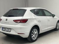 begagnad Seat Leon ST 1.0 TSI 2019, Personbil