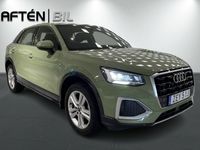 begagnad Audi Q2 35 TFSI S Tronic Proline | P-Värmare