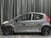 begagnad Peugeot 107 1.0 Manuell *V-hjul*