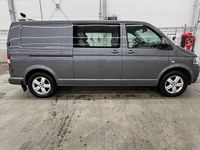 Begagnad VW T6 180 HK (132 kW) 2015 Van