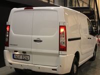 begagnad Peugeot Expert Panel Van 1.2t 2.0 HDi Värmare/Drag Euro 5