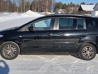Begagnad Mazda 5 145 HK (106 kW) 2007 Minibuss
