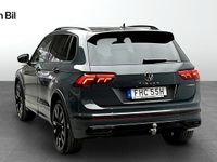 begagnad VW Tiguan eHybrid DSG R-Line Black/Drag/DCC