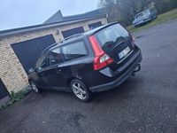 begagnad Volvo V70 2.0 Flexifuel Kinetic Euro 4