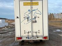 Begagnad Renault Master 146 HK (107 kW) 2007 Vit Van