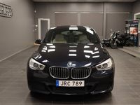 begagnad BMW 530 Gran Turismo D xDrive Steptronic M Sport ( SE SPEC )