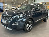 begagnad Peugeot 3008 GT HYBRID PLUG-IN EAT 225hk