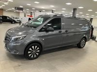 begagnad Mercedes Vito Transportbilar