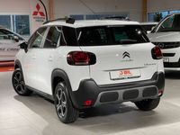 begagnad Opel Grandland X PHEV Ultimate 225hk Automat