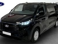 Ny Ford Transit Custom Trend 136 HK (100 kW) 2025
