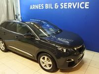 begagnad Peugeot 3008 GT HYBRID4 1.6 13.2 kWh AWD EAT Euro 6 2020, SUV