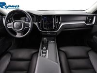 begagnad Volvo XC60 Recharge T6 Inscr Expression T