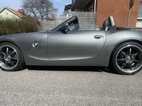 begagnad BMW Z4 3.0i