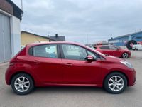 begagnad Peugeot 208 5-dörrar 1.2 VTi Euro 6