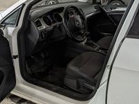 begagnad VW Golf VII 5-dörrar 1.6 TDI 4Motion Style Euro 5