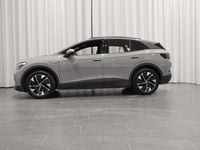 Begagnad VW ID.4 Pro Performance 150 kW (204 HK) 2023 Grå SUV