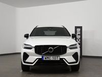 begagnad Volvo XC60 Recharge T6 Plus Dark Edition DEMOBIL