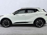 Begagnad Kia Sportage GT-Line 179 HK (131 kW) 2023 Vit SUV