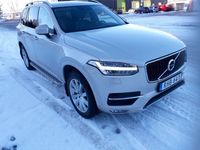 begagnad Volvo XC90 D4 AWD Advanced Edition, Momentum Aut