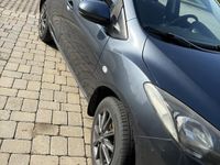 begagnad Mazda 2 5-dörrar 1.3 Advance LÅGMILL