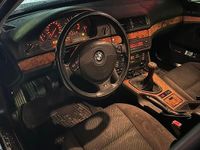 Begagnad BMW 520 150 HK (110 kW) 1999 Kombi