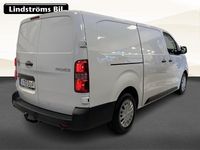 Begagnad Toyota Proace 146 HK (107 kW) 2024 Vit Minibuss