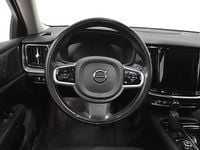 Begagnad Volvo V60 Inscription 253 HK (186 kW) 2021 Vit Kombi