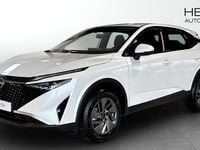 Ny Nissan Qashqai Acenta 114 HK (83 kW) 2026 SUV
