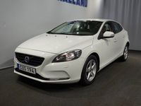 begagnad Volvo V40 T2 Manuell