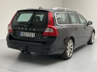 begagnad Volvo V70 II 2.5FT 2009, Kombi