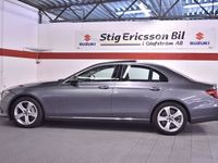 begagnad Mercedes E400 4MATIC 333hk