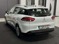 begagnad Renault Clio IV Clio