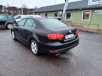 begagnad VW Jetta 2.0 TSI Premium Euro 5