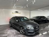 begagnad Audi A3 Sedan 2.0 TDI 184hk Quattro Matrix Panorama