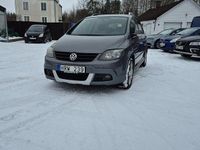 Begagnad VW Golf VI 160 HK (117 kW) 2008 Mörkgrå Halvkombi