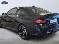 begagnad BMW 220 M240 xDrive Coupé Aut | H&K | Driving assistant | Head-Up 2022, Sportkupé