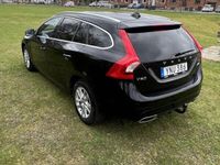 begagnad Volvo V60 D4 Classic, Summum Euro 6