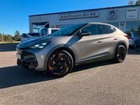 Begagnad Cupra Tavascan VZ3 250 kW (340 HK) 2024 Ljusbrun SUV