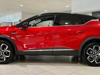 begagnad Mitsubishi ASX INTENSE STYLE MILDHYBRID 160 AUT