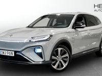 Begagnad MG Marvel R 132 kW (180 HK) 2022 Grå (grey) SUV