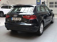 begagnad Audi A3 Sportback 1.4 TFSI Comfort Automat / BT / XENON / 7942 Mil