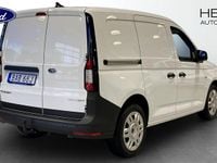 Ny Ford Transit 2025 Vit Pickup