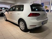 begagnad VW e-Golf Elbil 35.8 kWh *Fin gotlandsbil, 1 ägare!