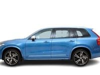 begagnad Volvo XC90 D5 AWD Geartronic R-Design Euro 6 235hk MOMSBIL