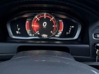 begagnad Volvo XC60 D4 Geartronic Momentum, R-Design Euro 6