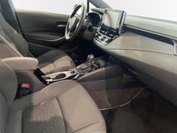 begagnad Toyota Corolla Corolla1,8 HYBRID TOURING SPORTS ACTIVE SPI