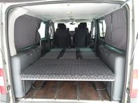 begagnad Ford Transit T280 Euroline 2.2 TDCi mini camper